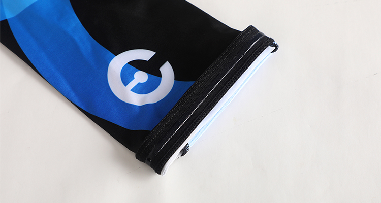 bike arm sleeves